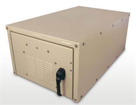 metal electronics battery enclosure|outdoor 12v battery enclosure.